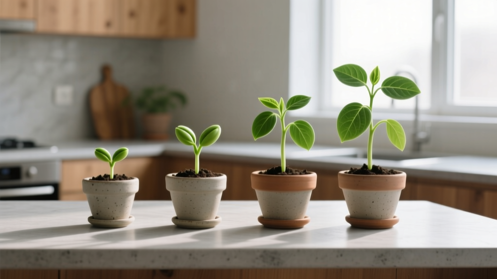Best Time to Plant Beans Indoors (2026)