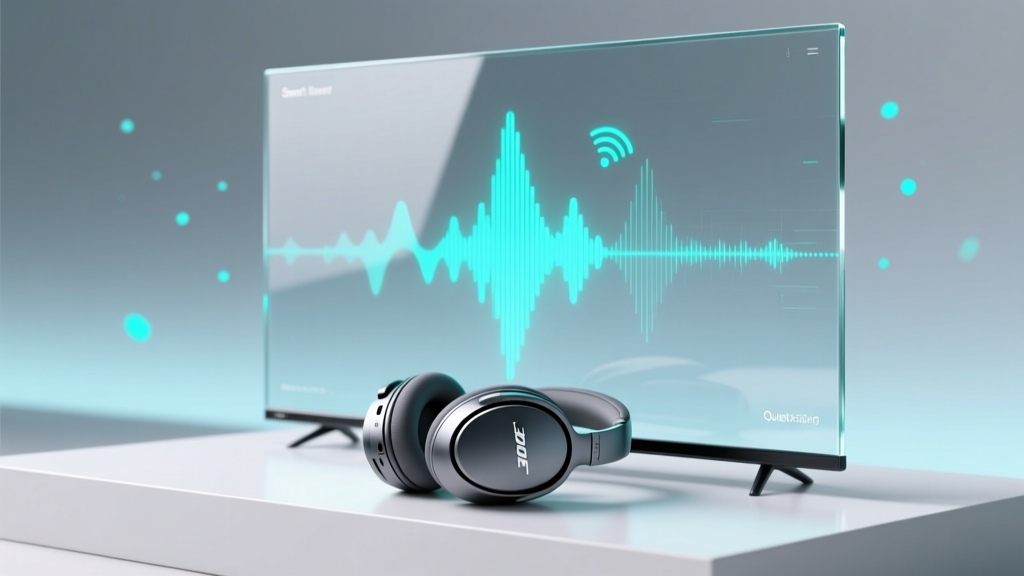 Bose Wireless Headphones to Smart TV Guide (2026)