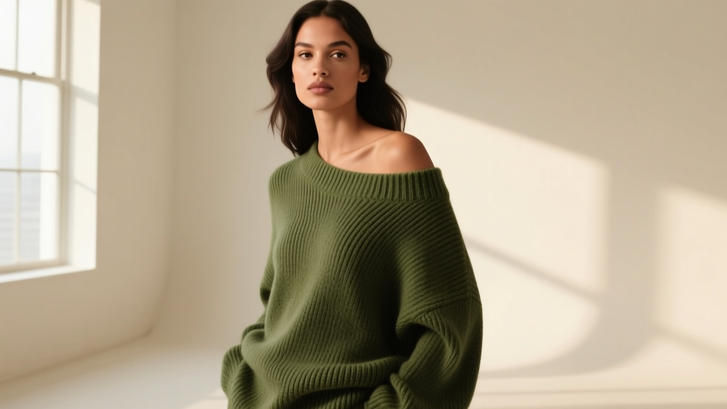 Can You Put Wool Sweaters in the Dryer? The Truth