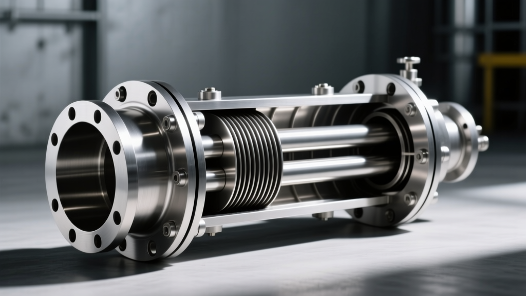 Plate Heat Exchanger Parts Guide: Fix Seals, Gaskets,