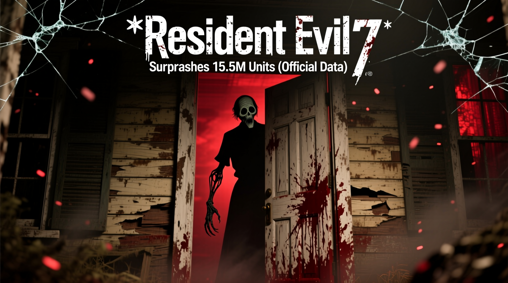 best selling resident evil game