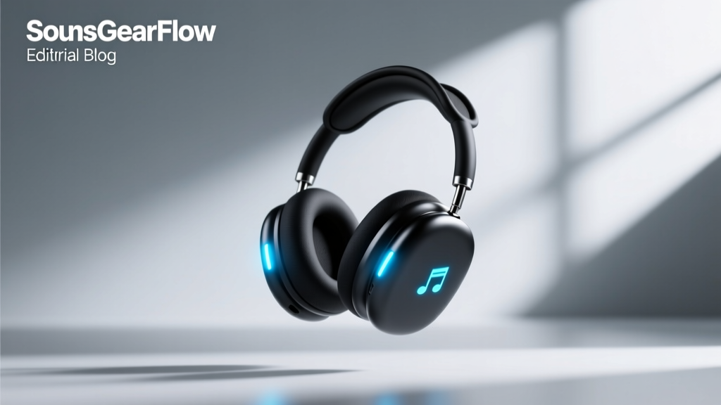 Why Do My Wireless Headphones Keep Blinking? (2026)