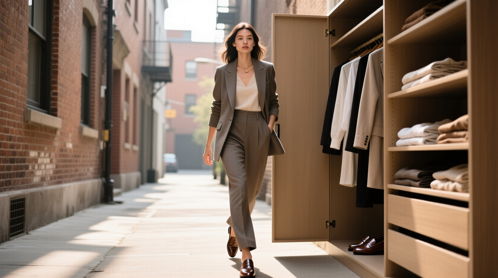closet organization tips is a smart sensor worth it