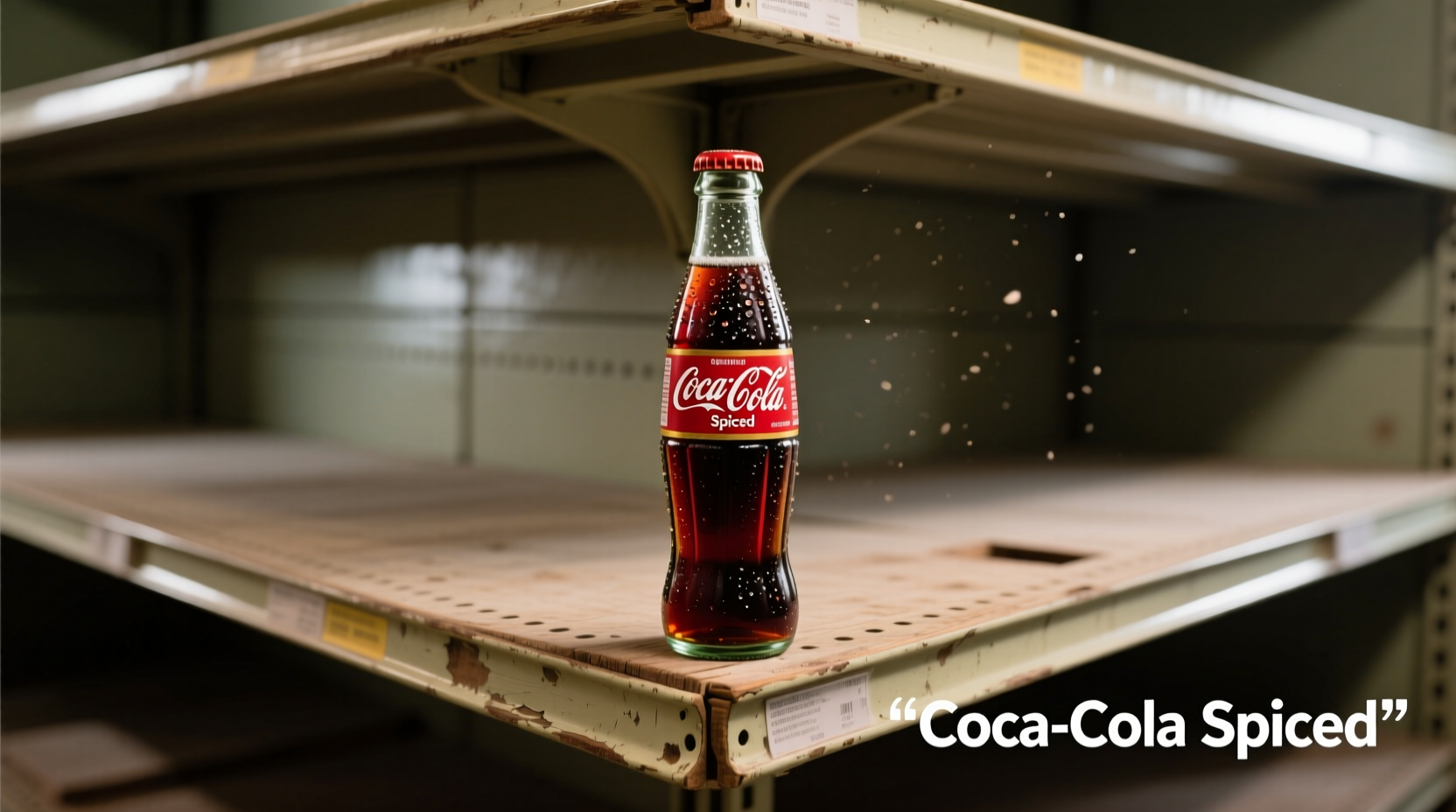 Coca-Cola Spiced Flavor Discontinuation Confirmed
