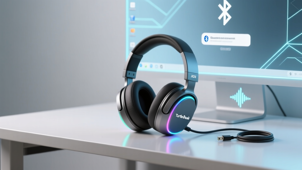 Turtle Beach Wireless Headphones to PC (2026)