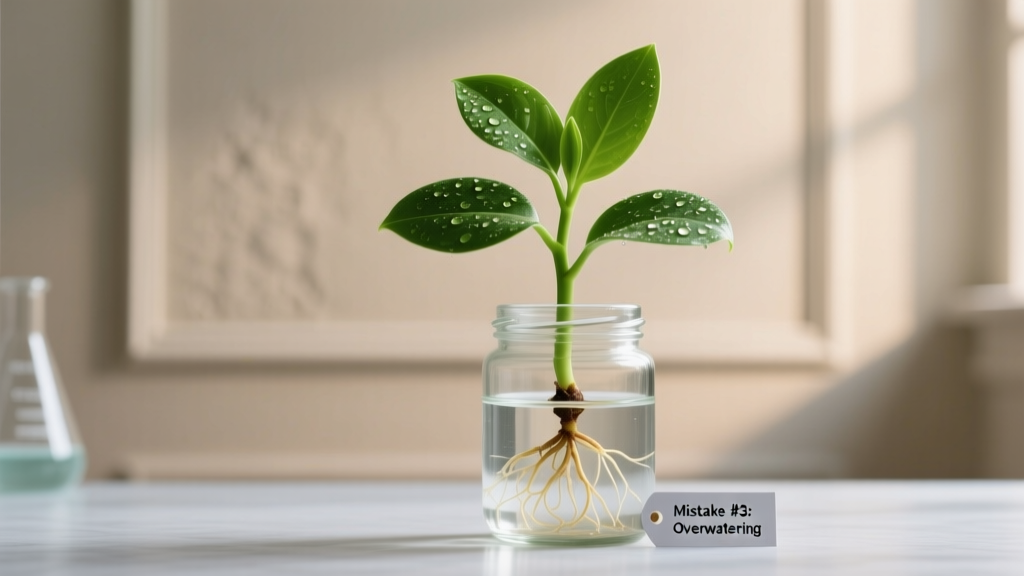 How to Grow When Propagating Plants: 7 Science-Backed Fixes