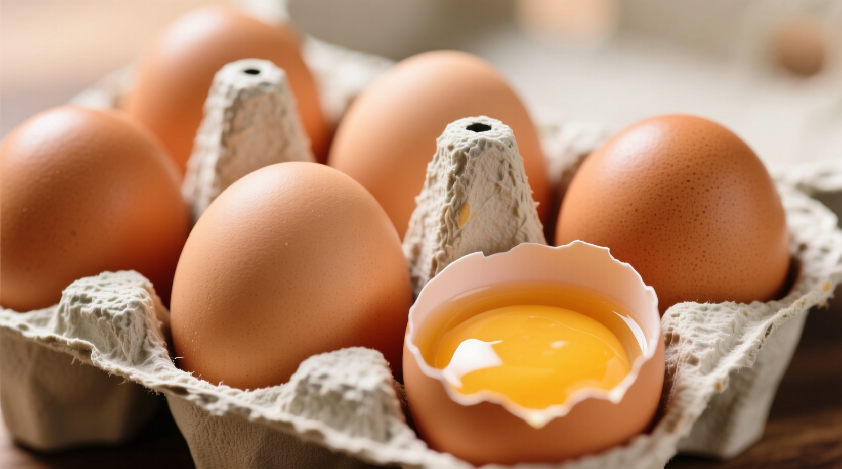 what food category is eggs