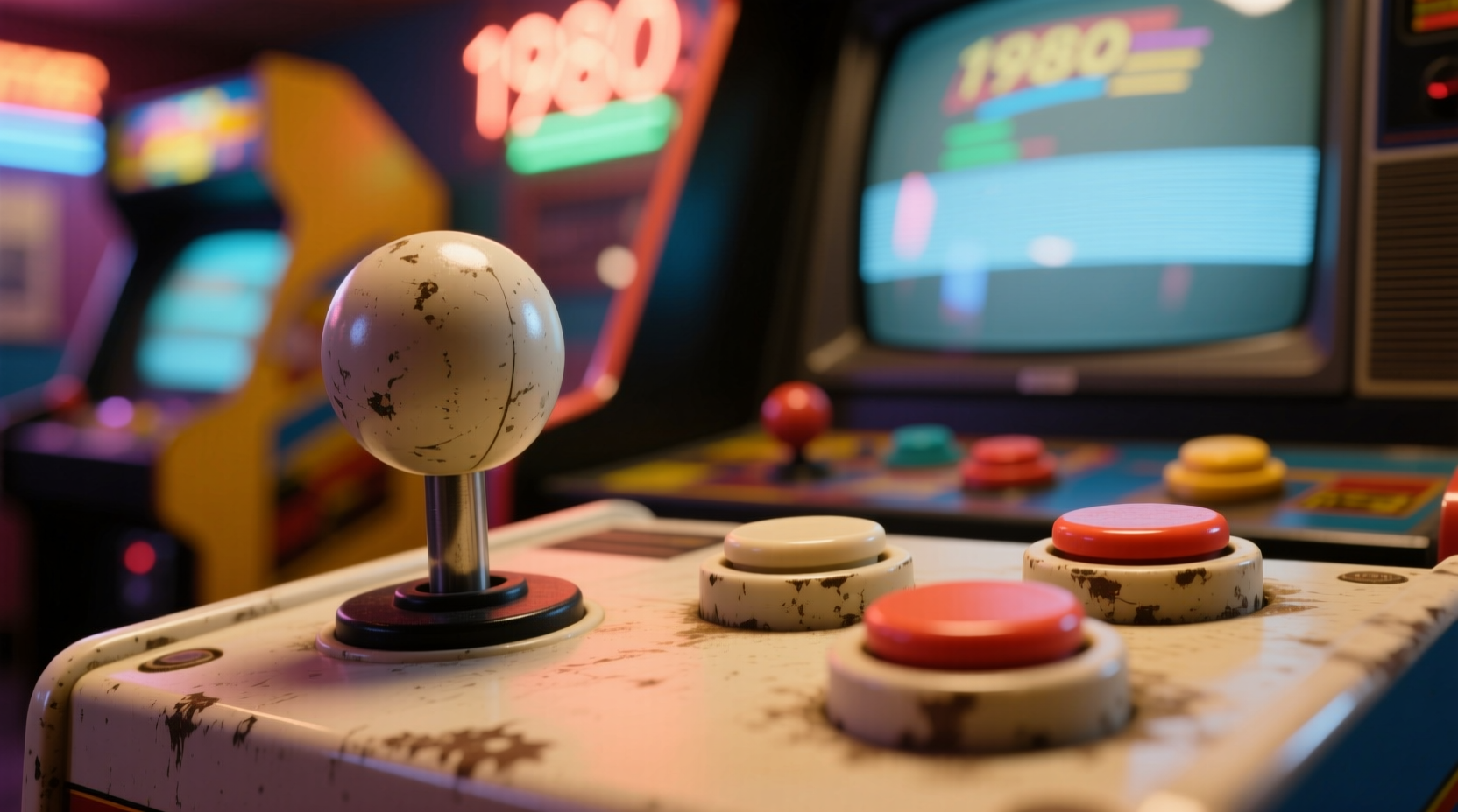 eco friendly cleaning tips for retro joystick caps