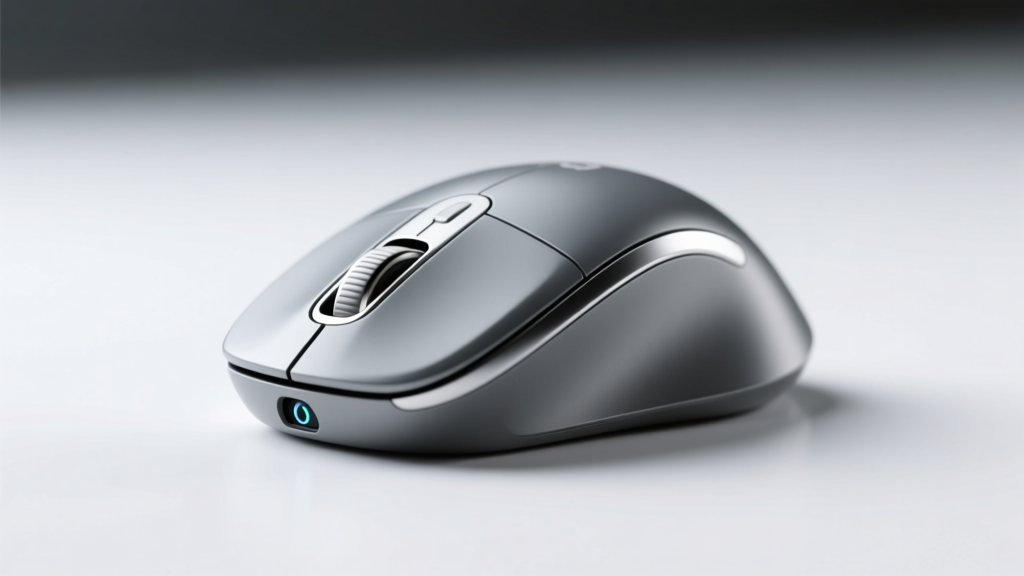 Choose the Right Trackball Mouse: 7-Point Decision Framework