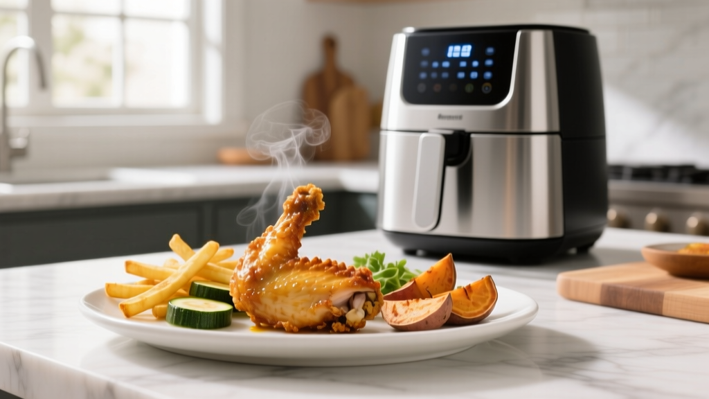 Best Air Fryers at Target (2024 Buying Guide)