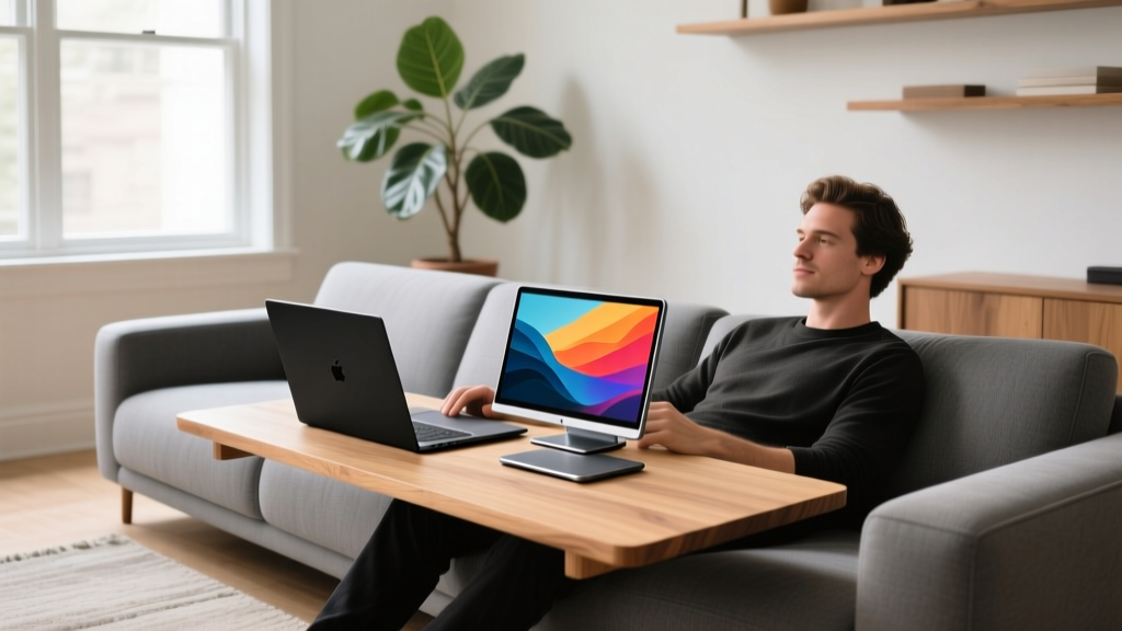Best Couchmaster Alternatives for Couch Displays 2026