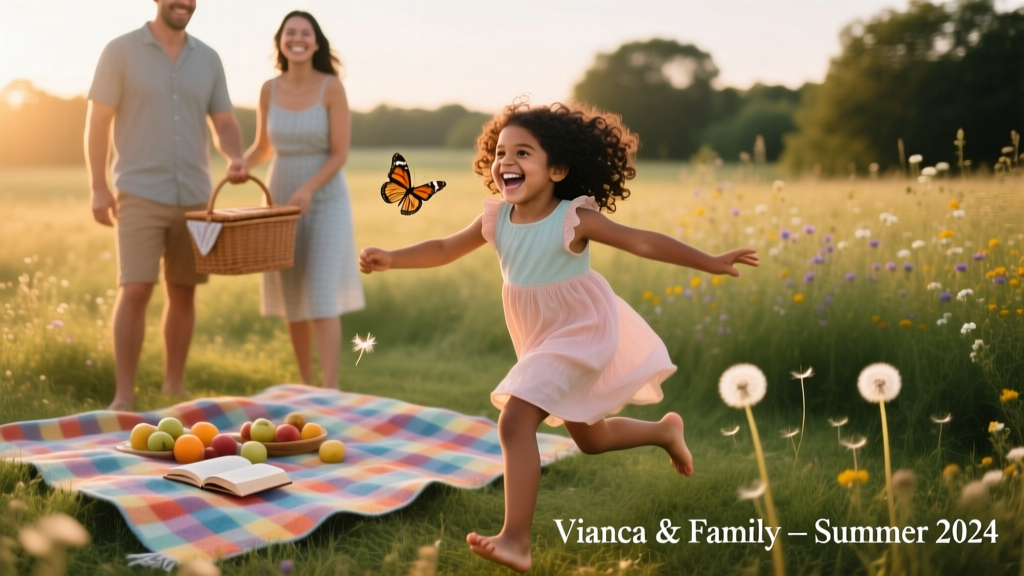 Vianca: A Parent’s Evidence-Based Guide to Supporting Children with ADHD, Anxiety, and Sensory Processing Differences