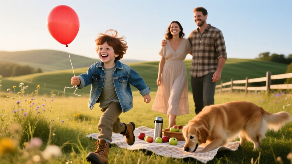 Dakota: Understanding Sensory Processing, Emotional Regulation, and Parenting Support for Children with Neurodivergent Profiles