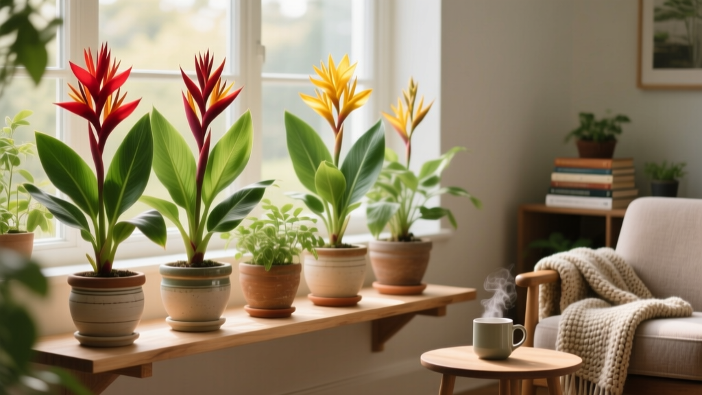 Best Canna Plants for Indoor Growing (2026)