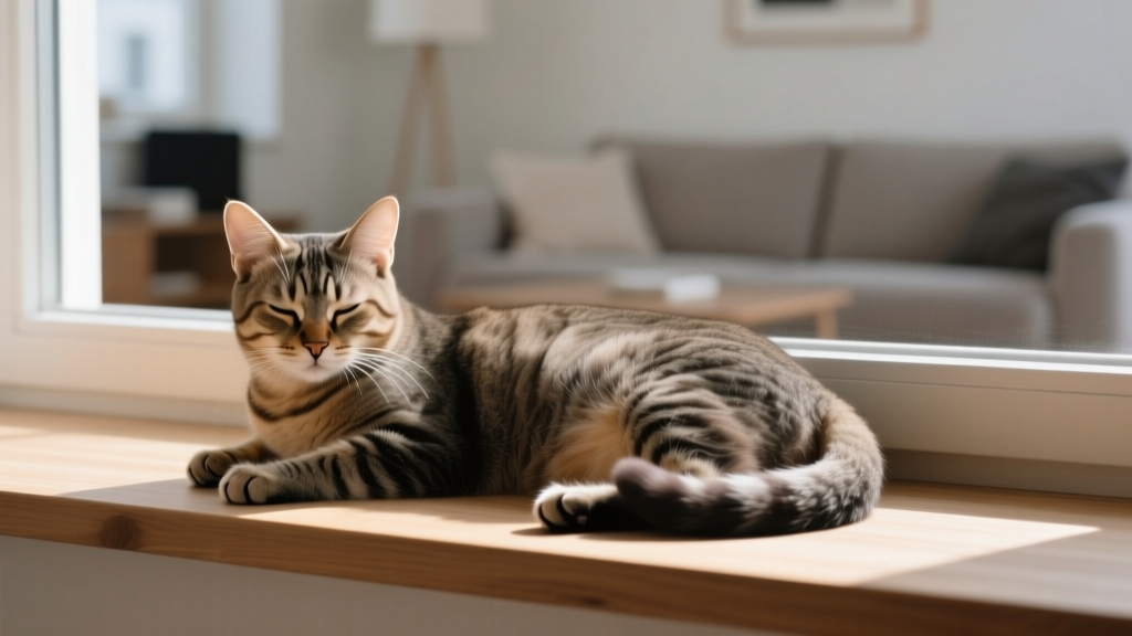 How to Recognize Bully Cat Behavior Naturally