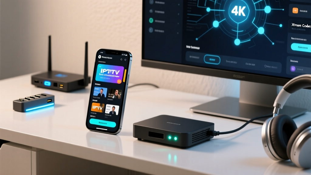 Xtream Codes IPTV Setup What You Actually Need: The 7 Non-Ne