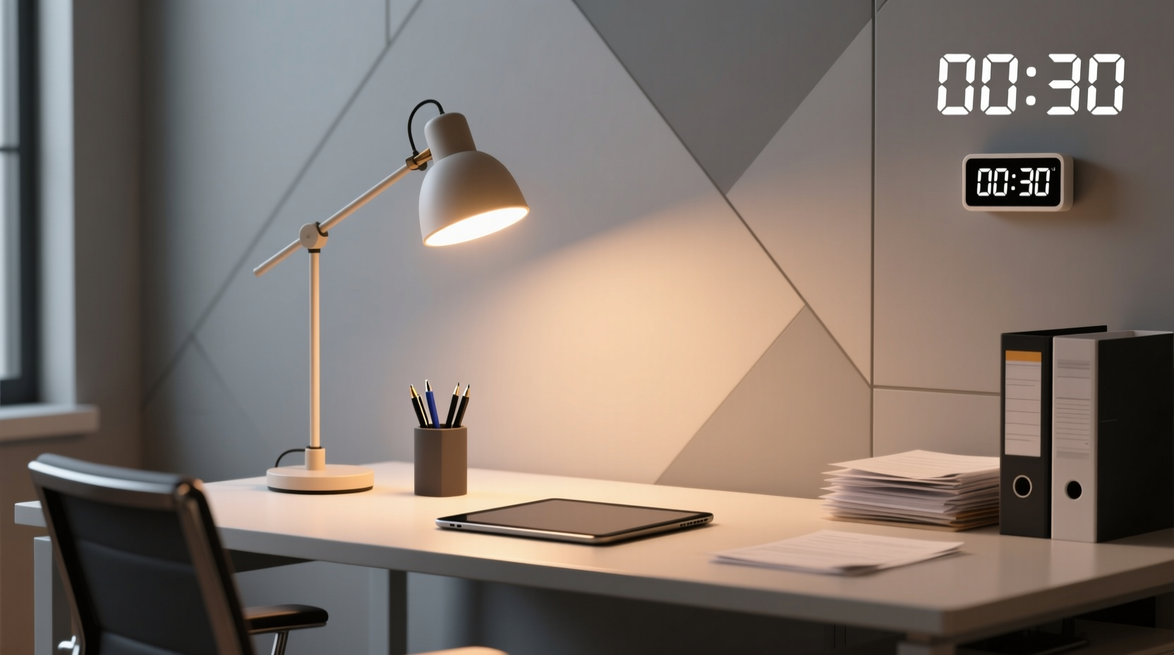 remember brief for efficient office communication