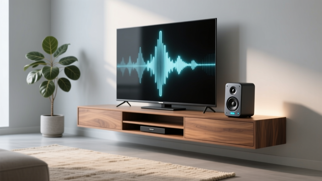 Bluetooth Speakers for TV: Who Really Invented Them?