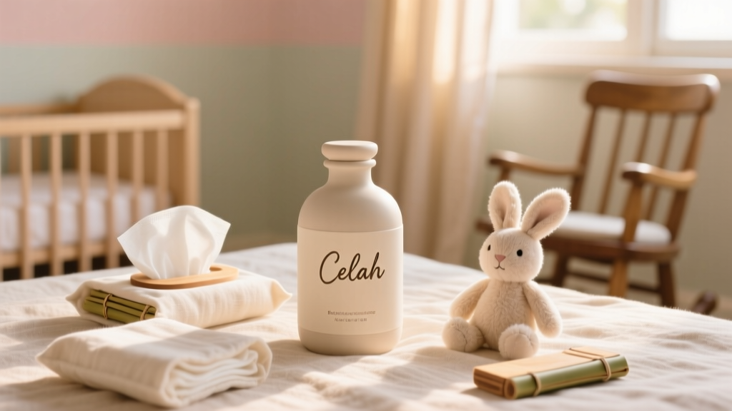 Celah: Understanding, Diagnosing, and Managing Cleft Lip and Palate in Infants