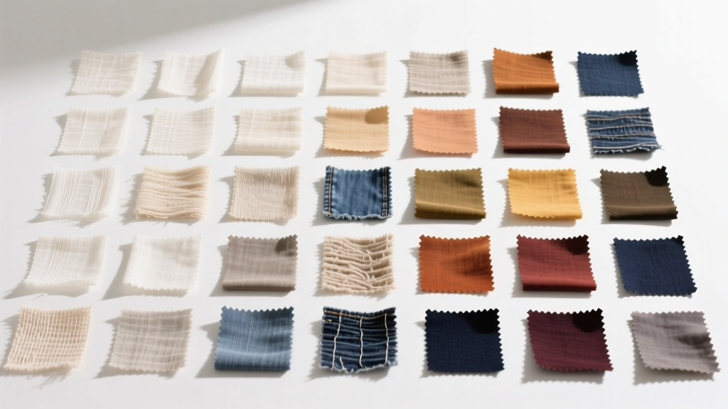 100 Cotton Fabrics: Truths, Myths & Real-World Performance