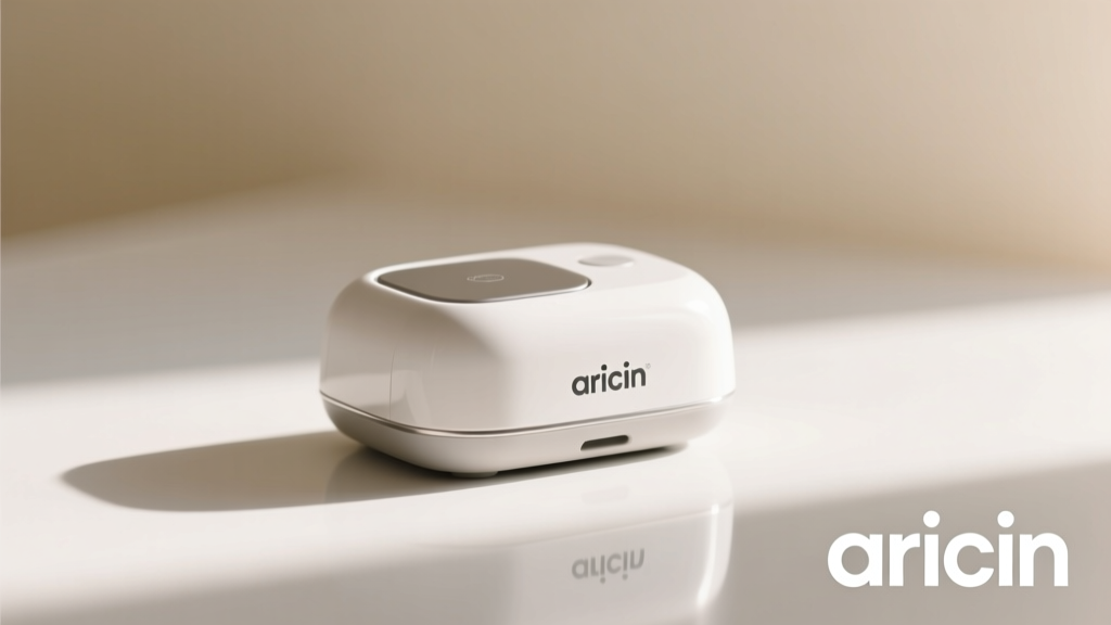 Aricin: Understanding the Risks, Safety Protocols, and Childproofing Strategies for This Common Household Disinfectant