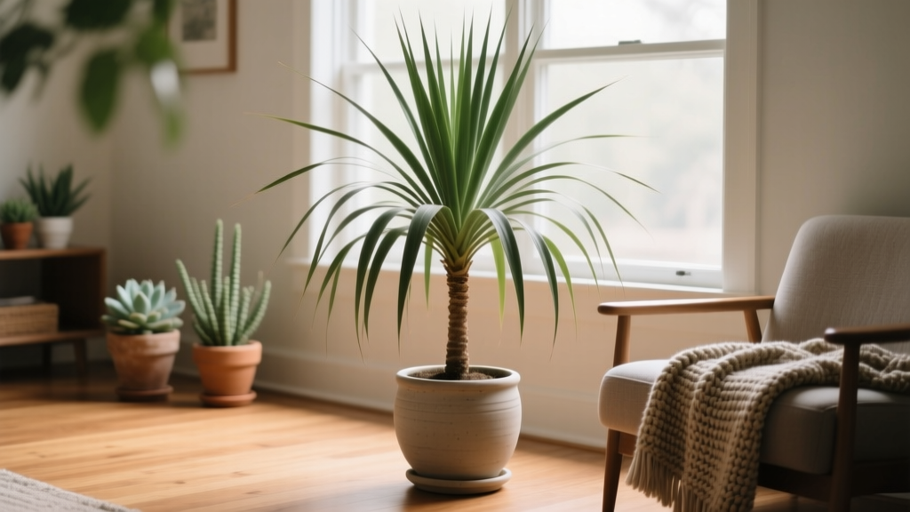 Is Nolina Toxic to Cats? Safe Propagation Guide