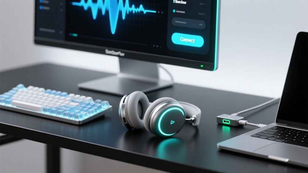 Wireless Headphones for Desktop Computers (2026)