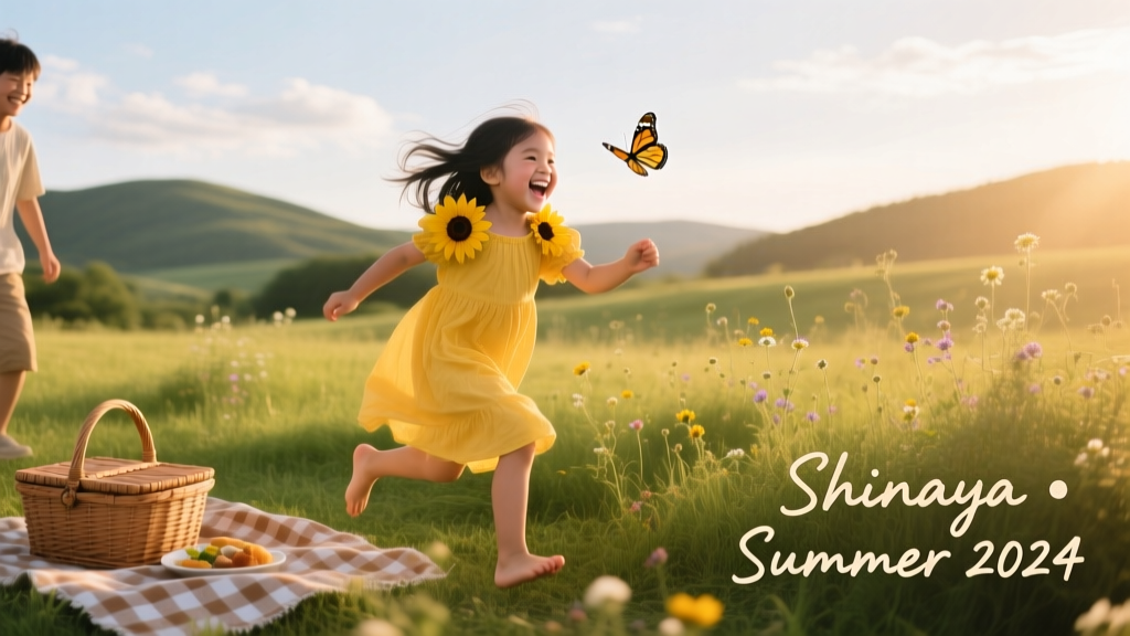 Shinaya: A Science-Informed Framework for Parental Resilience and Family Well-Being