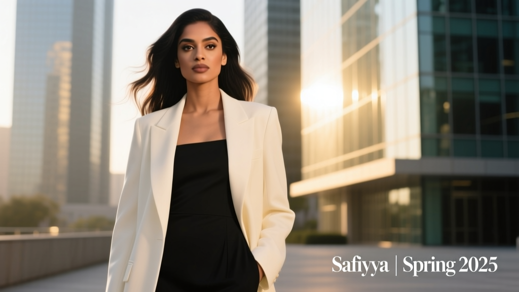 Safiyya: Cultivating Calm, Confidence, and Cultural Resilience in Muslim Girls