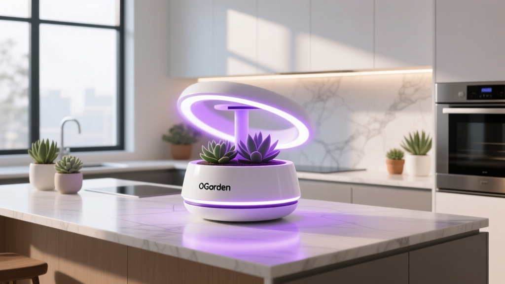 Best O Garden Smart Indoor Planters: 2026 Gift Guide