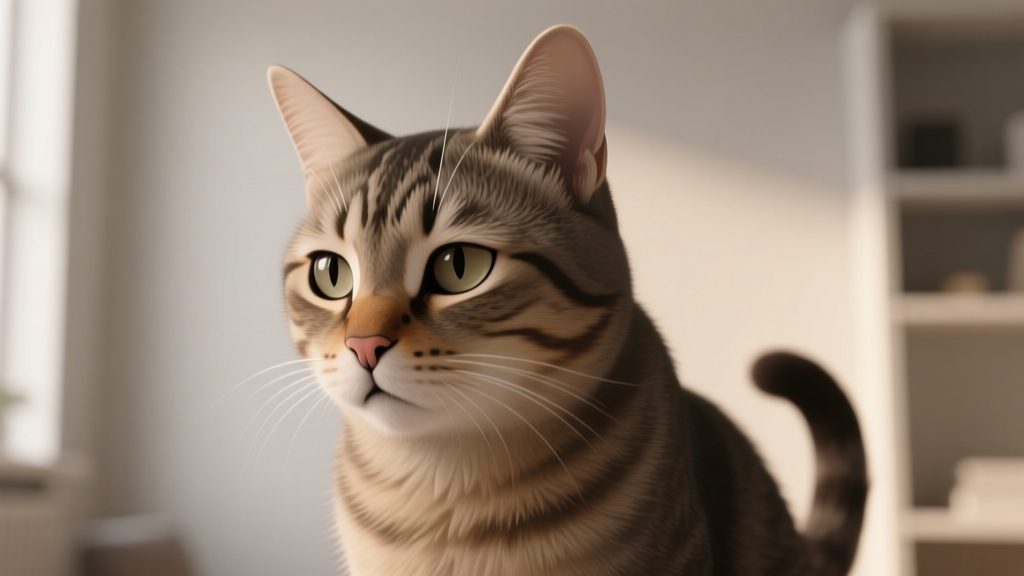 What Does Cat Behavior Mean Veterinarian? 7 Subtle Signs...