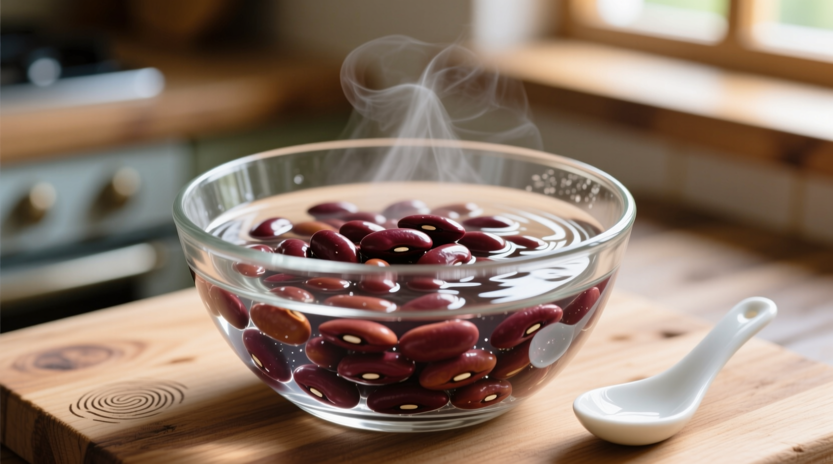 Trockene Kidneybohnen richtig kochen: Schritt-für-Schritt-Anleitung