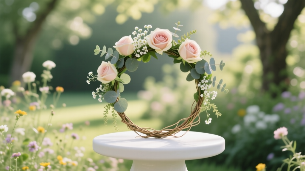 Wedding Flower Crown DIY Guide (2026)