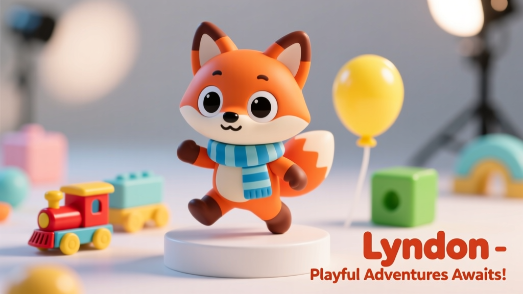 Lyndon: A Safety and Regulatory Deep Dive into the Lyndon Brand of Children's Toys