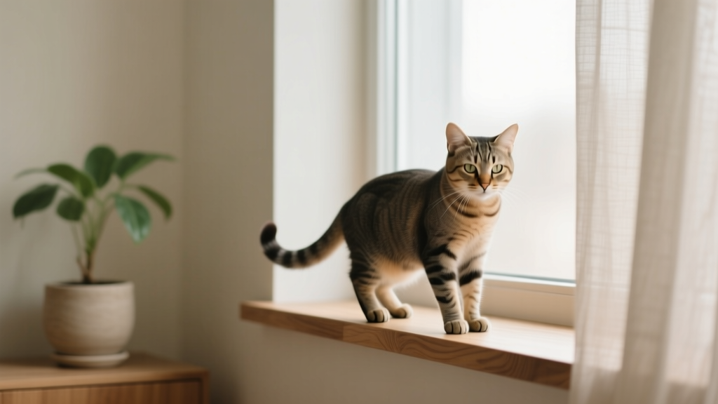 How to Change Cat Behavior Tips For Stubborn, Anxious, or...