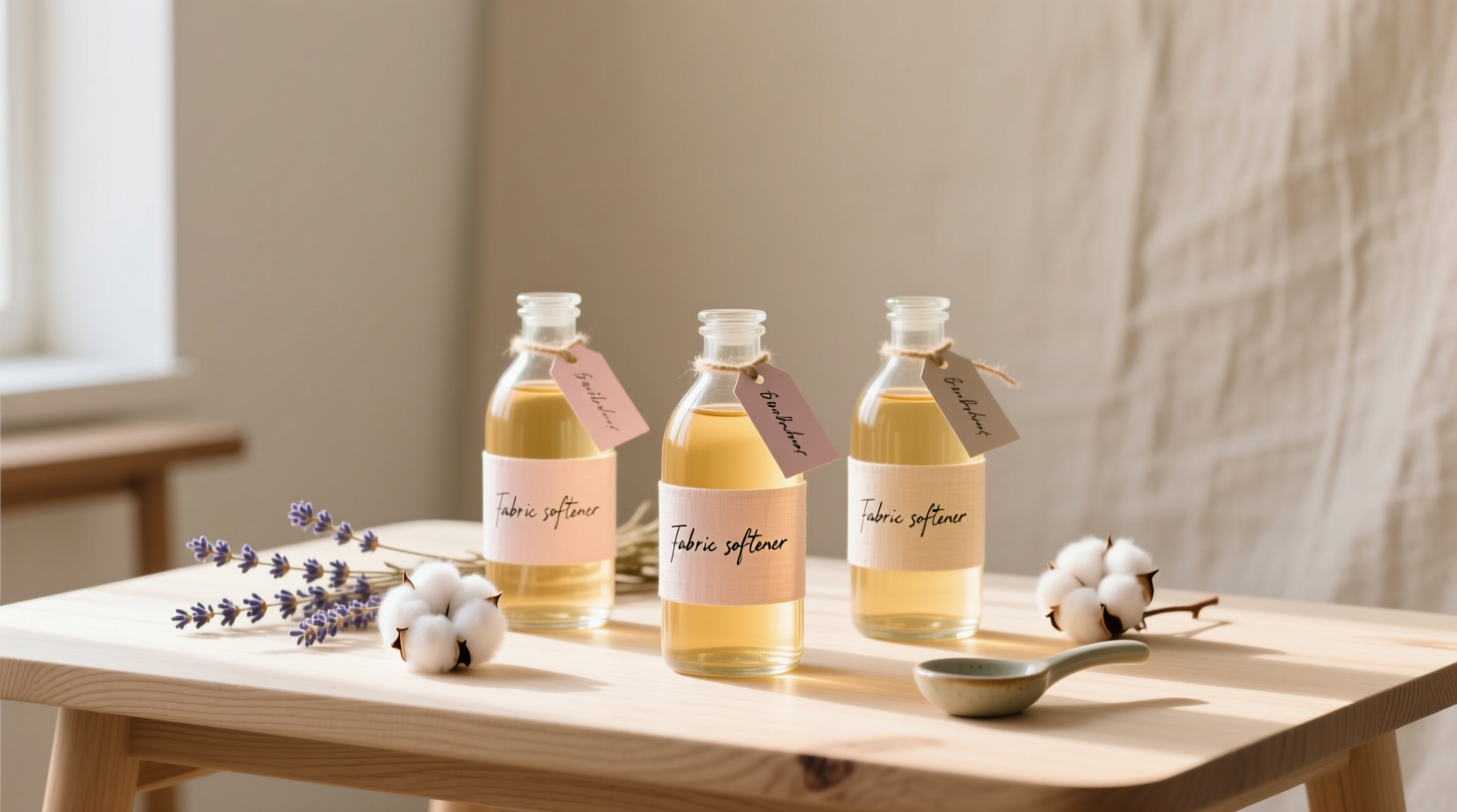 diy fabric softener