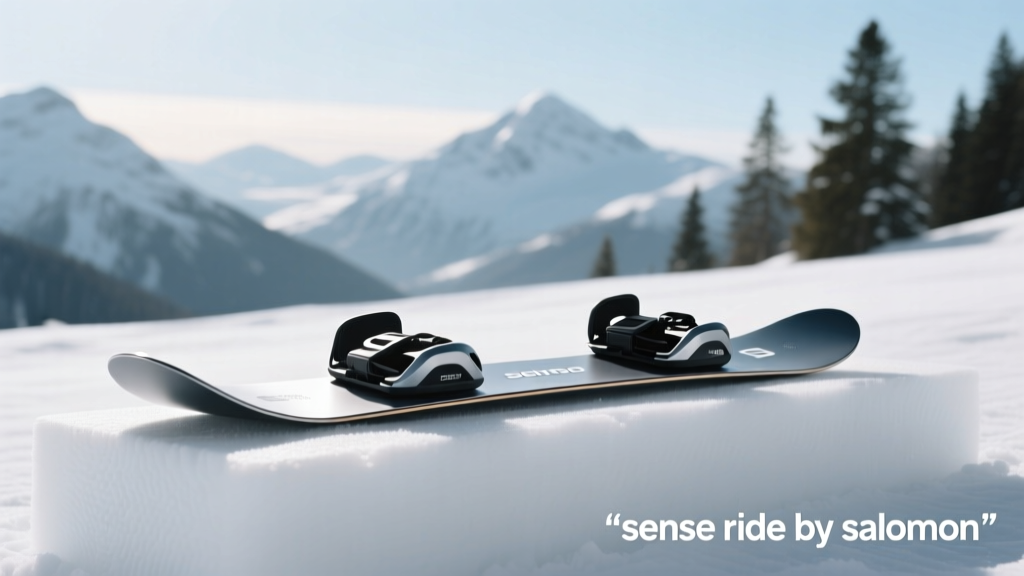 Sense Ride By Salomon: A Deep Technical Review of Trail Running’s Most Balanced Daily Trainer