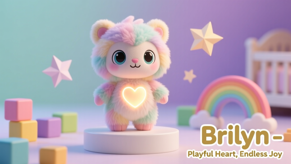 Brilyn Toys: Safety Assessment, Market Position, and Regulatory Compliance Analysis