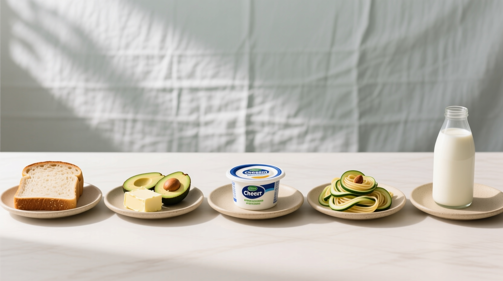 the effortless diet healthy substitutions for the most