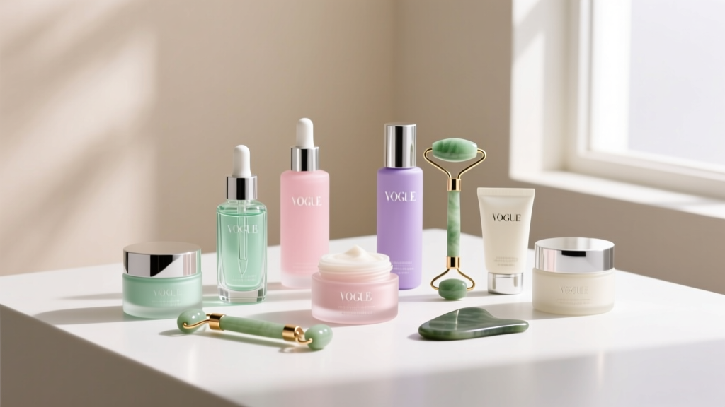 Eye Cream Ingredients That Work