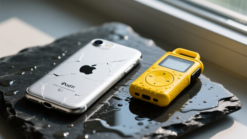 iPod 2025 Release Date Myths & Legacy Device Durability Care