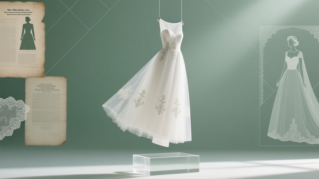 White Wedding Meaning: Symbolism, History & Truth (2026)