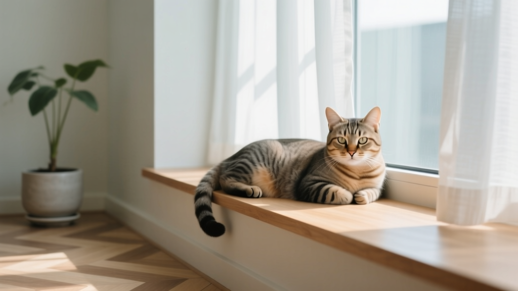 How Spaying Changes Cat Behavior (2026)