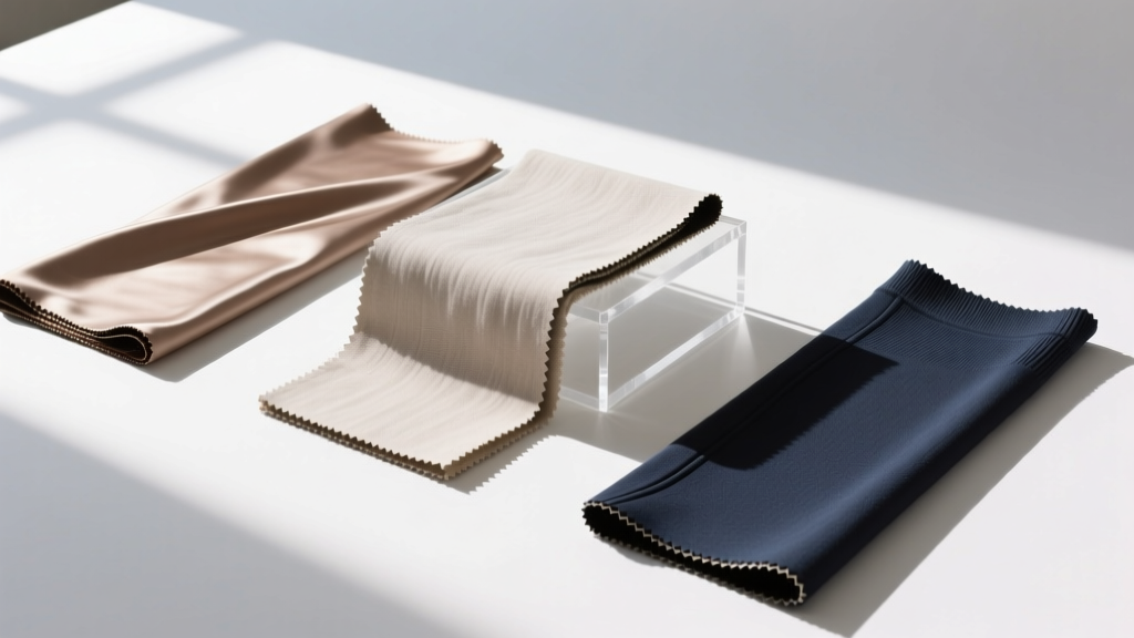 3 Yards of Fabric: Your Complete Guide for Designers & Sourcing
