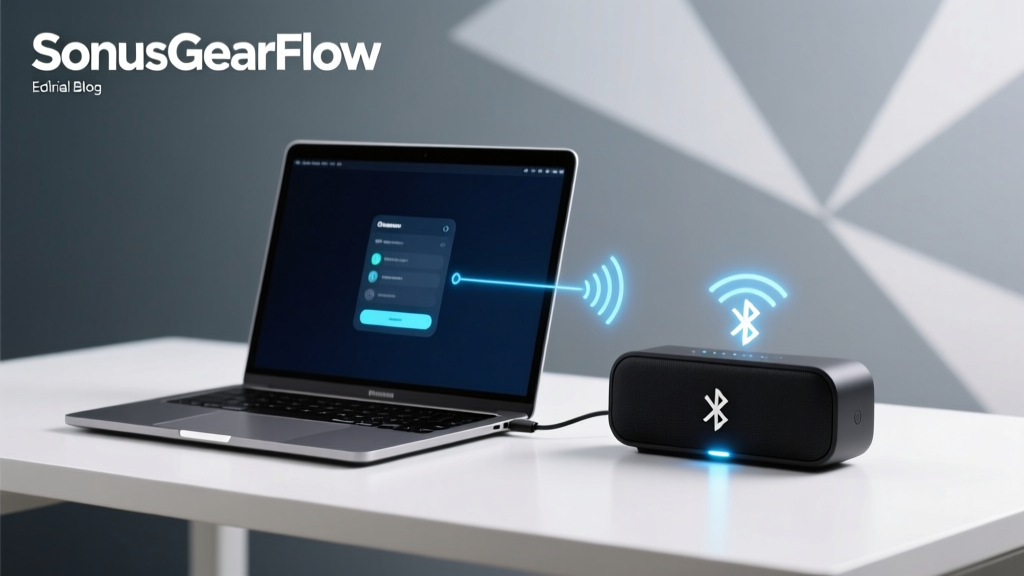 Bluetooth Speakers to PC: Fix Pairing & Latency (2026)