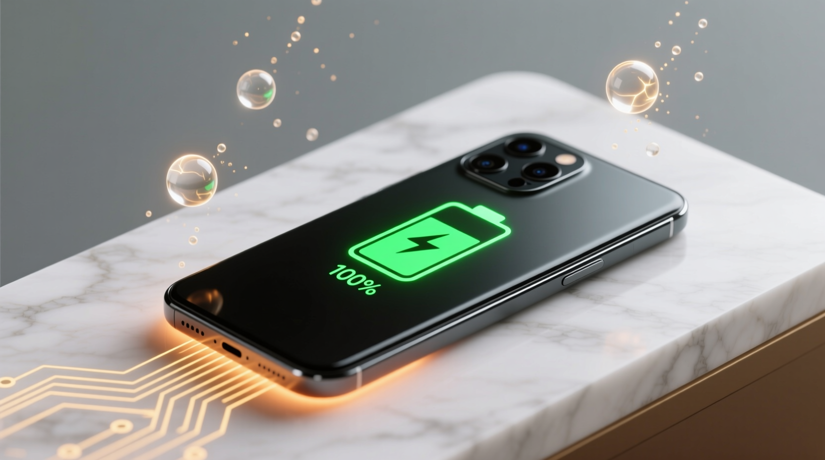 extend your cell phones battery life