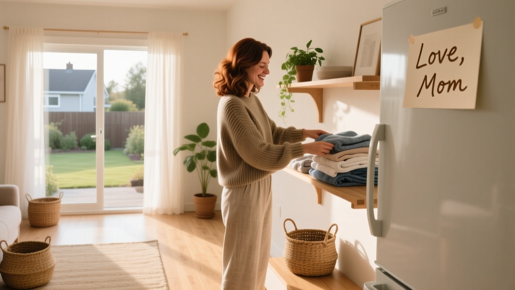 Clarabelle: The Real-World Parenting Strategy That Transformed Our Family Routines