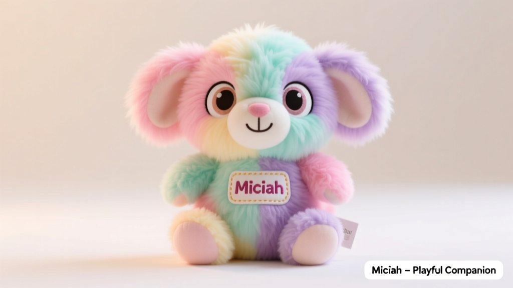 Miciah: Understanding the Safety, Design, and Regulatory Landscape of This Emerging Toy Brand