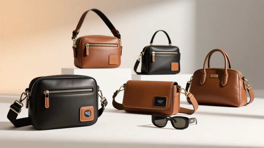 Where to Find Anti Theft Crossbody Bags (2024 Guide)