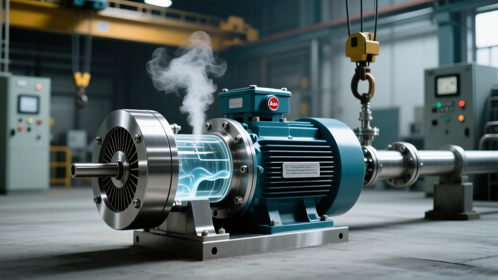 Diaphragm Pump Pros & Cons: 7-Point Engineering Checklist